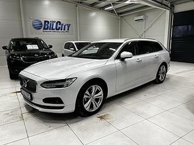 Volvo V90 B4 MOMENTUM