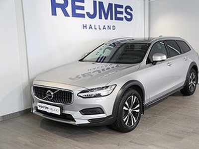 Volvo V90 Cross Country B4 AWD Diesel Core