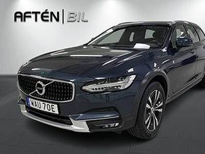 Volvo V90 Cross Country D4 AWD Advanced SE VoC Keyless