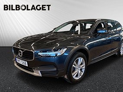 Volvo V90 Cross Country D4 AWD SE /VOC/