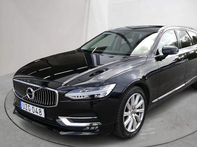 Volvo V90 D4 (190hk)