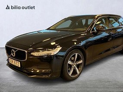 Volvo V90 D4 Advanced Edition, Momentum(190hk)