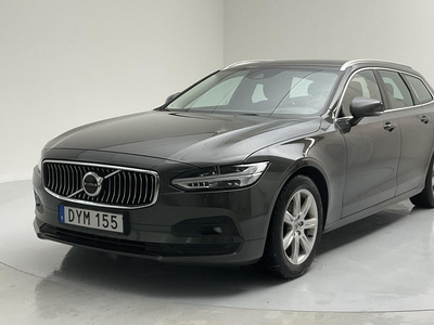 Volvo V90 D4 AWD (190hk)