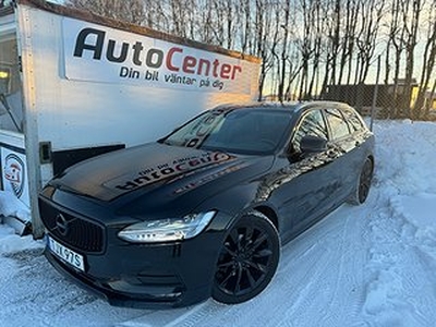 Volvo V90 D4 Geartronic Momentum, Advanced Edition Euro 6