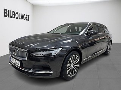 Volvo V90 Recharge T6 Core Edition