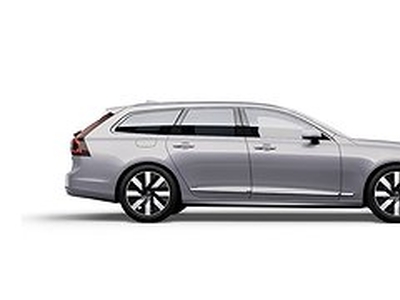 Volvo V90 Recharge T6 Core Edition