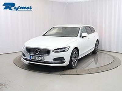 Volvo V90 Recharge T6 Core Edition II