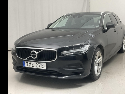 Volvo V90 T4 (190hk)