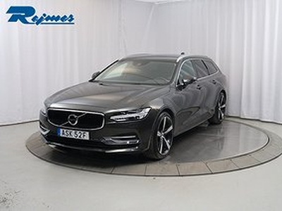 Volvo V90 T4 Momentum SE