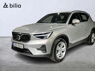 Volvo XC40 B4 FWD Bensin Core