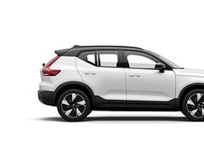 Volvo XC40 Recharge Single Motor Extended Range Core SE