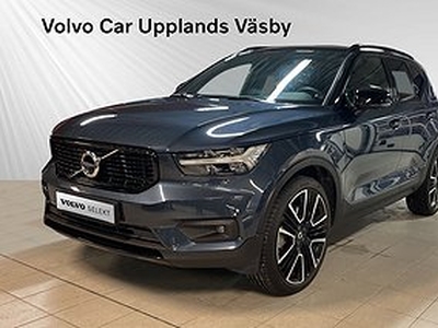 Volvo XC40 Recharge T5 R-Design