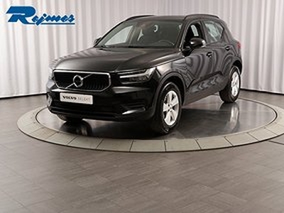 Volvo XC40 T2 FWD Momentum Core