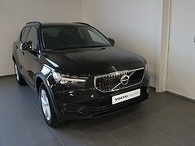 Volvo XC40 T3 FWD aut Edition