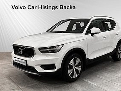 Volvo XC40 T4 AWD Momentum