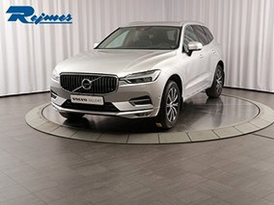 Volvo XC60 B4 AWD Diesel Inscription