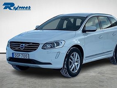 Volvo XC60 D3 Classic Summum