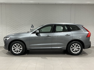 Volvo XC60 D4