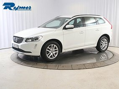 Volvo XC60 D4 AWD Classic Momentum