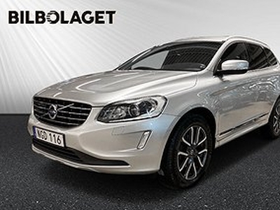 Volvo XC60 D4 AWD Classic Summum