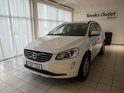 Volvo XC60 D4 AWD GEARTRONIC MOMENTUM EURO 5