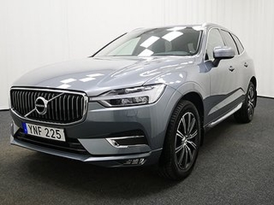 Volvo XC60 D4 AWD Inscription