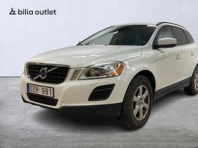 Volvo XC60  D4 Momentum 163hk Automat