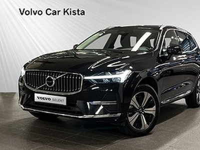 Volvo XC60 Recharge T6 Core Edition (SELEKT)