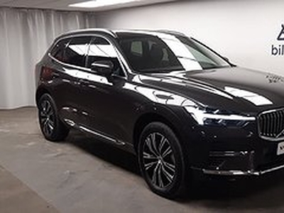 Volvo XC60 Recharge T6 II Inscription