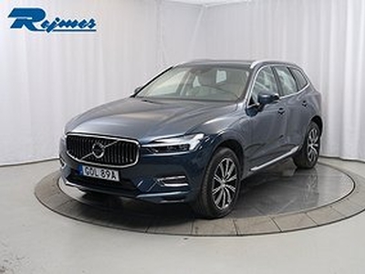 Volvo XC60 Recharge T6 Inscription T