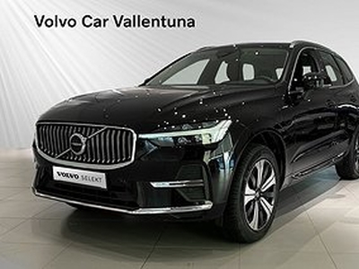 Volvo XC60 Recharge T6 Plus Bright