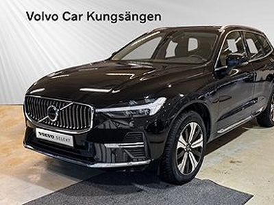 Volvo XC60 Recharge T6 Plus Bright