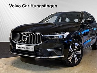 Volvo XC60 Recharge T6 Plus Bright