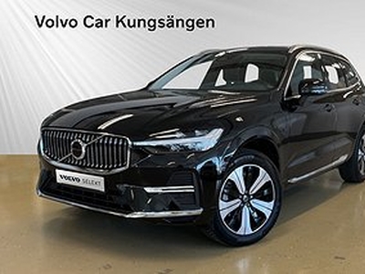 Volvo XC60 Recharge T6 Plus Bright