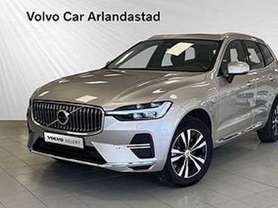 Volvo XC60 T6 AWD Recharge Core Edition (SELEKT)