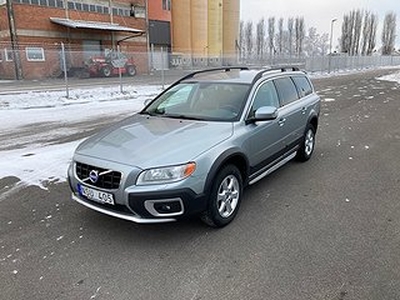 Volvo XC70 D3 Summum Euro 5