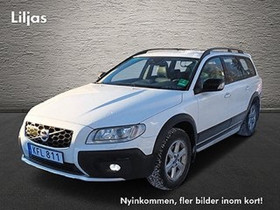 Volvo XC70 D4 AWD Classic Sport