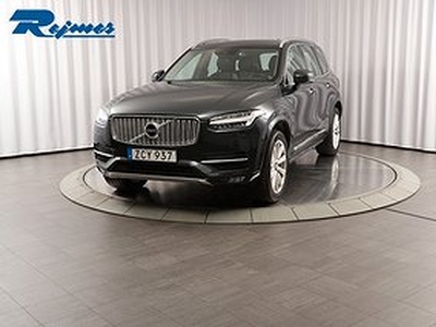 Volvo XC90 D5 AWD Inscription TB 20