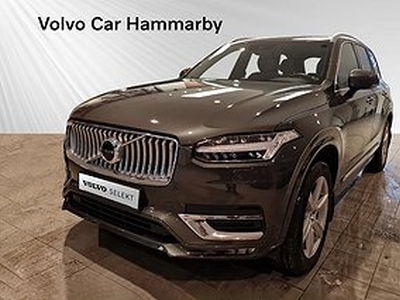 Volvo XC90 MC73 B5 AWD Bensin Inscription 5-s