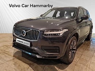 Volvo XC90 MC73 B5 AWD Bensin Momentum 5-s