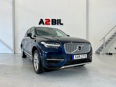 Volvo XC90 T8 TwEn AWD Inscription SE SPEC**