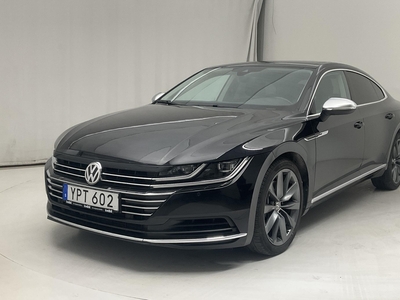 VW Arteon 2.0 TDI 4MOTION (240hk)