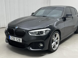 BMW 118i 5dr, F20 (136hk)