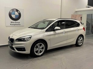 BMW 225xe Active Tourer