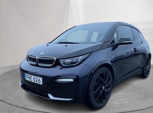 BMW i3s 94Ah, I01 (184hk)