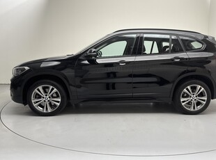 BMW X1 sDrive20i LCI, F48 (192hk)