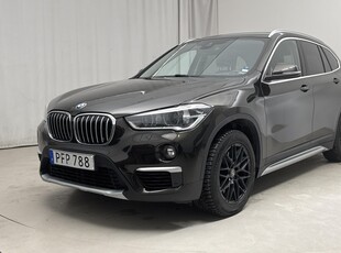 BMW X1 xDrive20d, F48 (190hk)