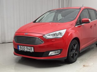 Ford Grand C-MAX 1.0 EcoBoost (100hk)