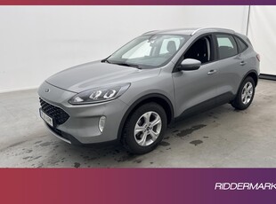 Ford Kuga 1.5 EcoBoost 120hk Navi Sensorer Keyless