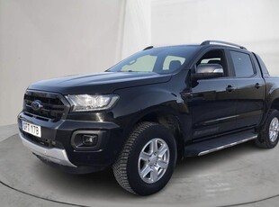 Ford Ranger 2.0 TDCi 4WD (213hk)